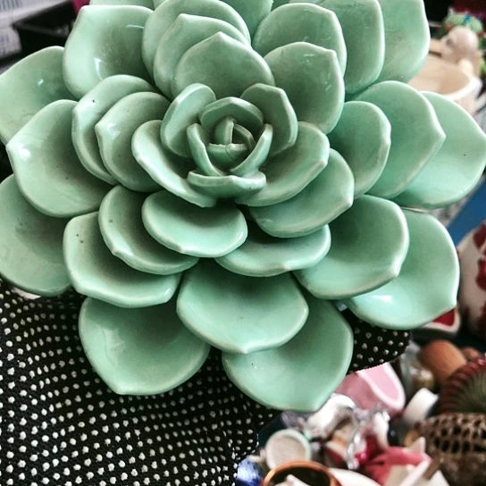 【闪购商品】摆件微瑕。