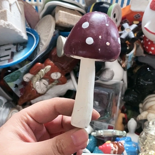 【闪购商品】摆件福利。