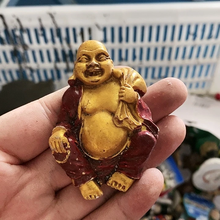 【闪购商品】摆件冰箱贴。
