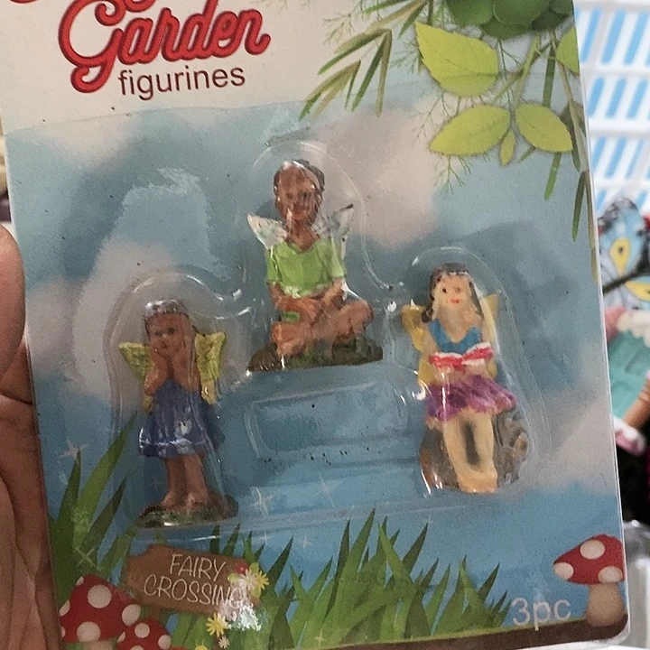 【闪购商品】摆件微瑕。