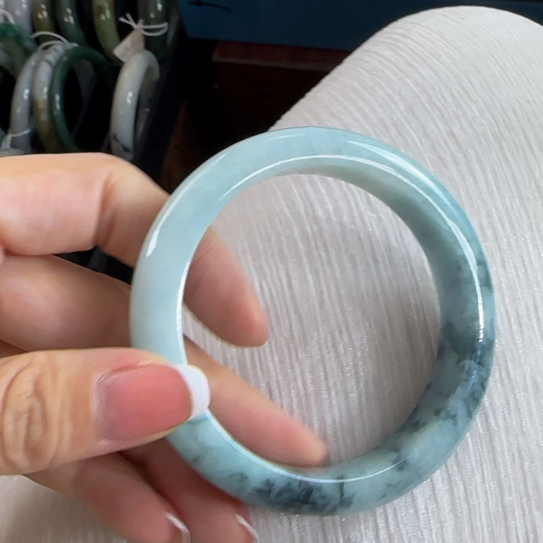 【闪购商品】翡翠手镯未镶嵌?****?