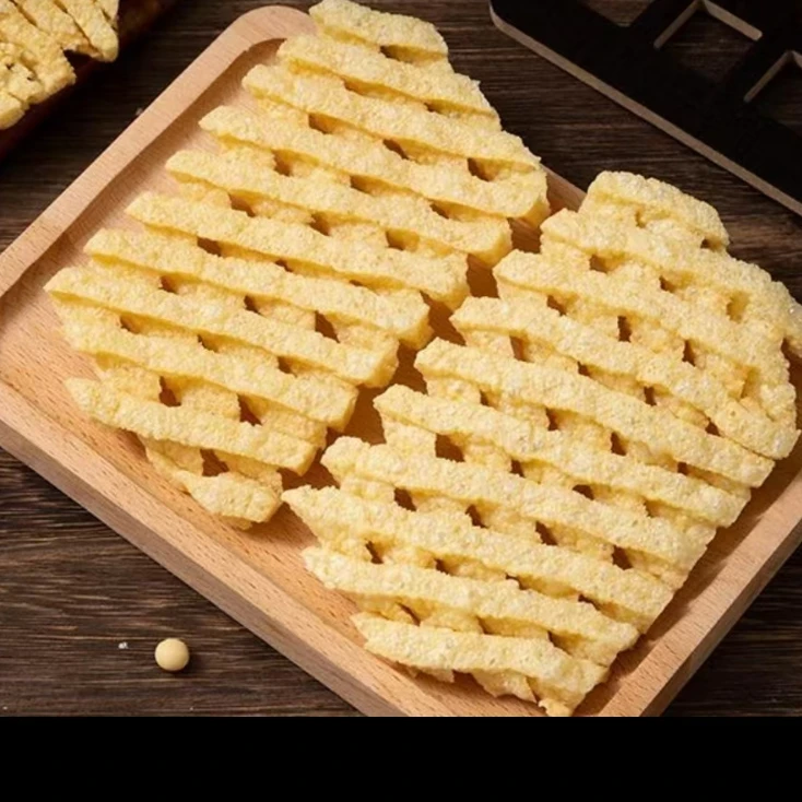 【新疆包邮】豆腐串50g*2袋火锅食材新年