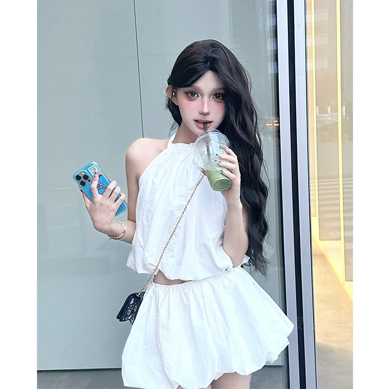 -【美貌野心家】精修黑茶色加大头皮小额蕾丝慵懒法式卷C全头套假发