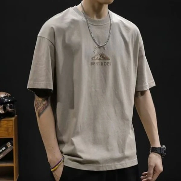 （2200-2399）佰汇夏季短袖