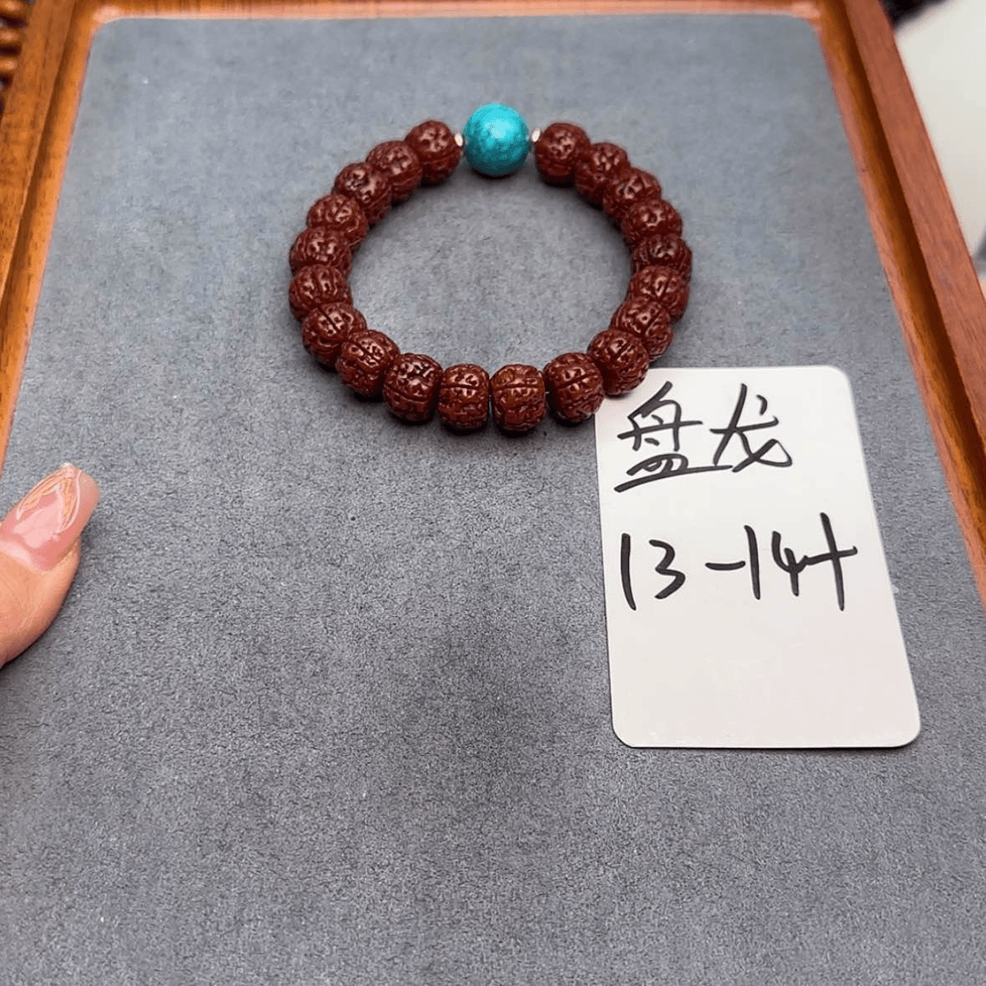 【闪购商品】金刚菩提手串