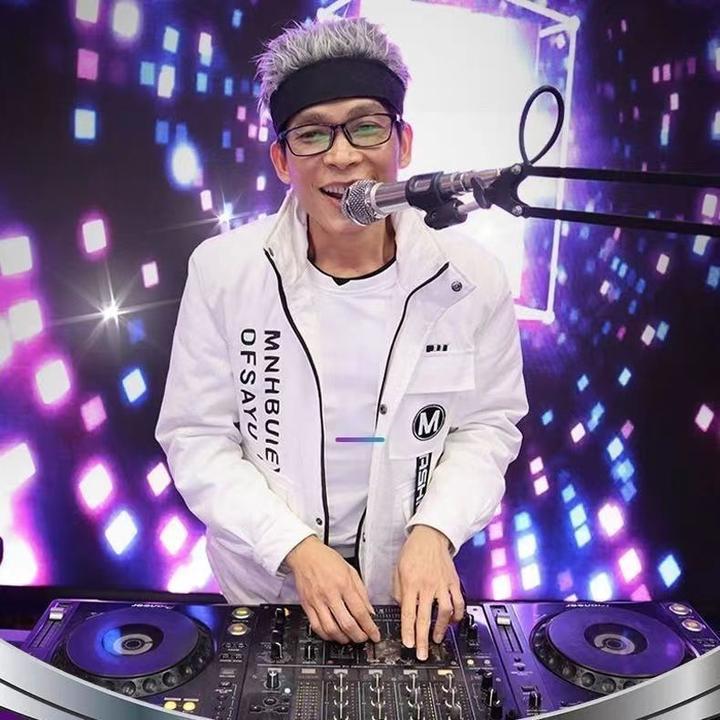 dj枫枫新款短版喊麦串烧经典新东泰流行中文DJ高音质即用 车载u盘