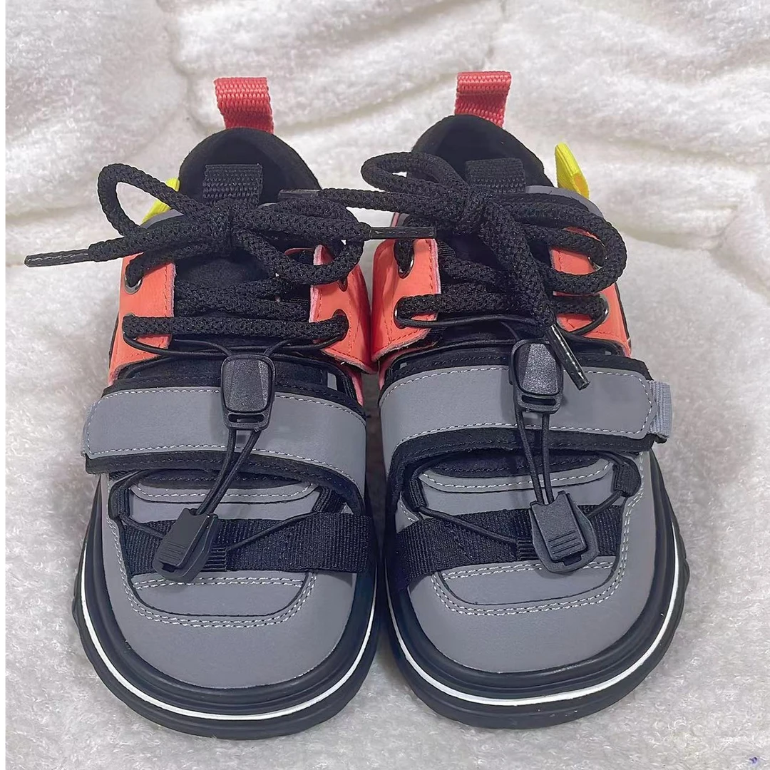 B78066小代儿童舒适运动休闲鞋