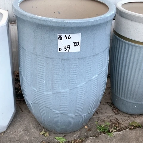 缸高温陶瓷 默认微瑕