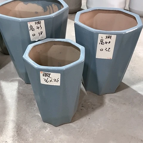 缸高温陶瓷 默认微瑕