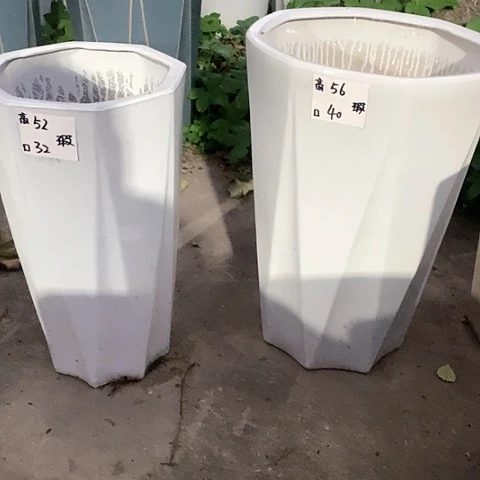 缸高温陶瓷 默认微瑕