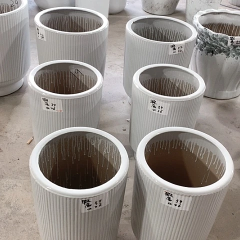 缸高温陶瓷 默认微瑕