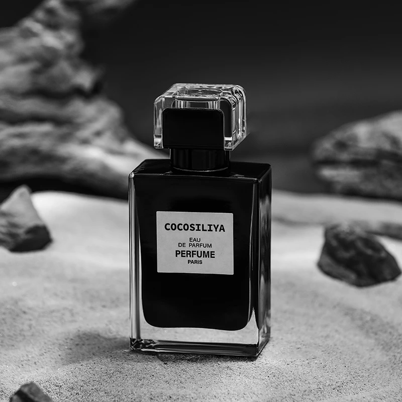 【SACO高定】coco黑香水持久留香 经典花香调女士香水