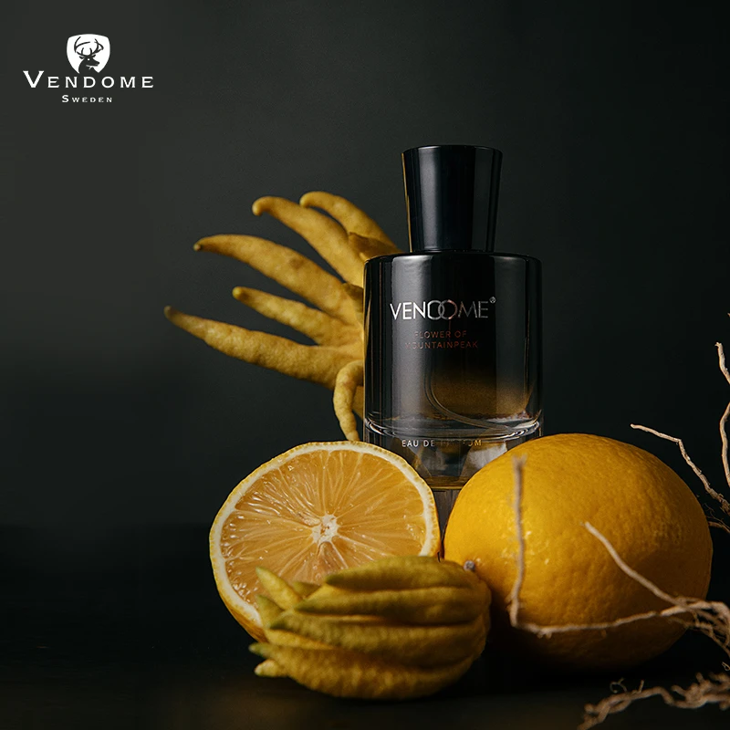 【VENDOME高定】高岭之花/久留香淡香气质体温香水