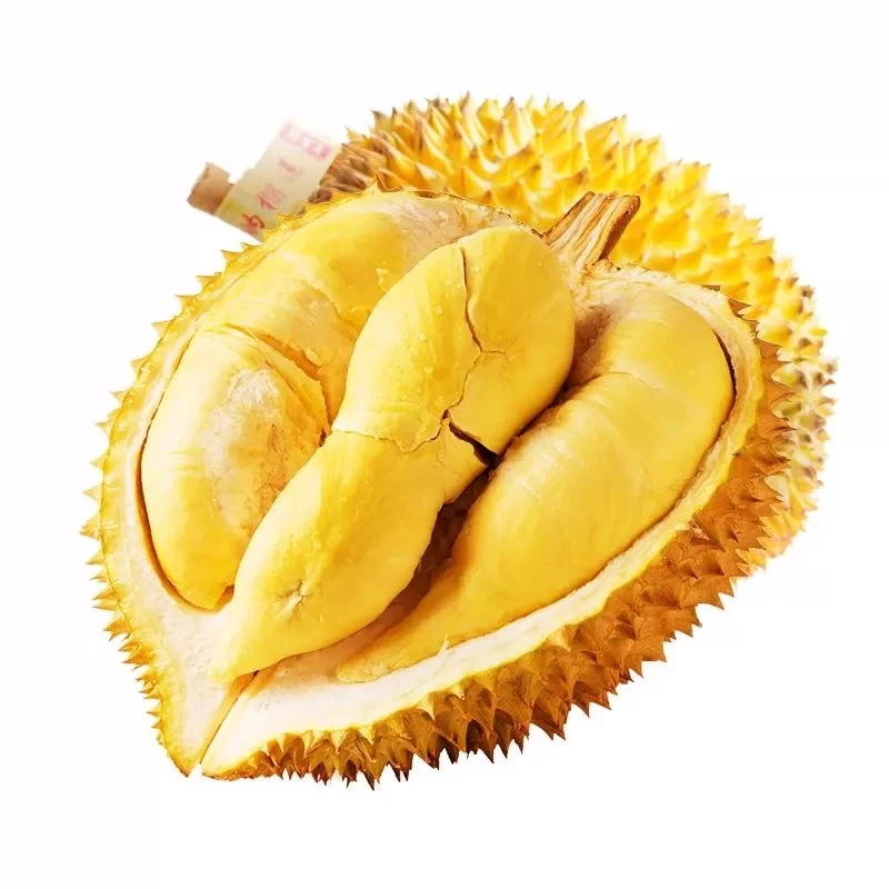 榴莲A （一物一拍）金枕榴莲