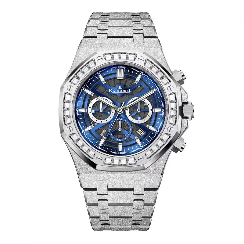 【亚洲限量199支】瑞士全新正品-JL联名款战神限定系列腕表 DZ