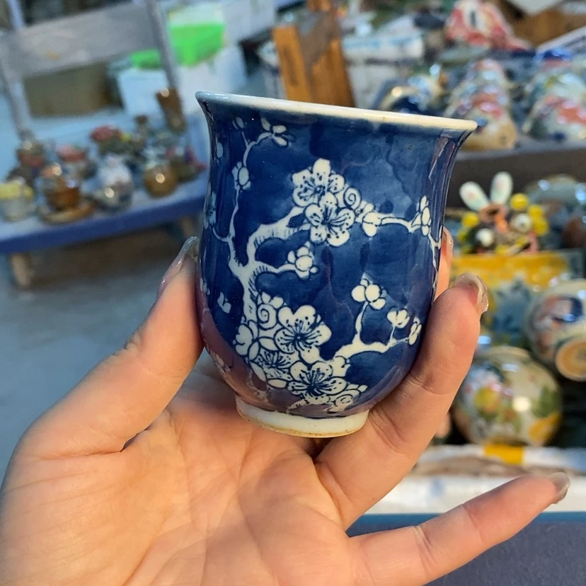 【闪购商品】陶瓷壶