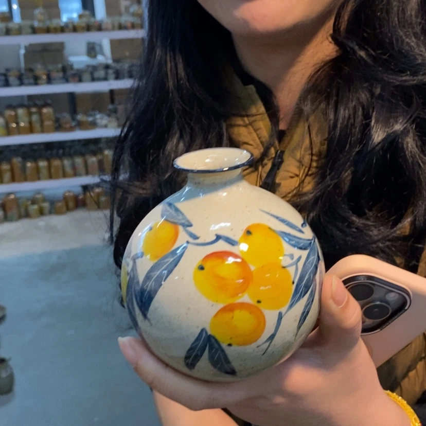 【闪购商品】壶手工制作陶瓷