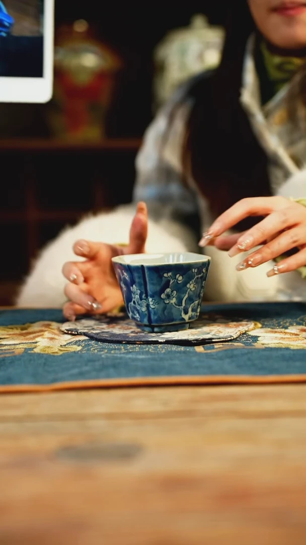 【闪购商品】陶瓷壶1