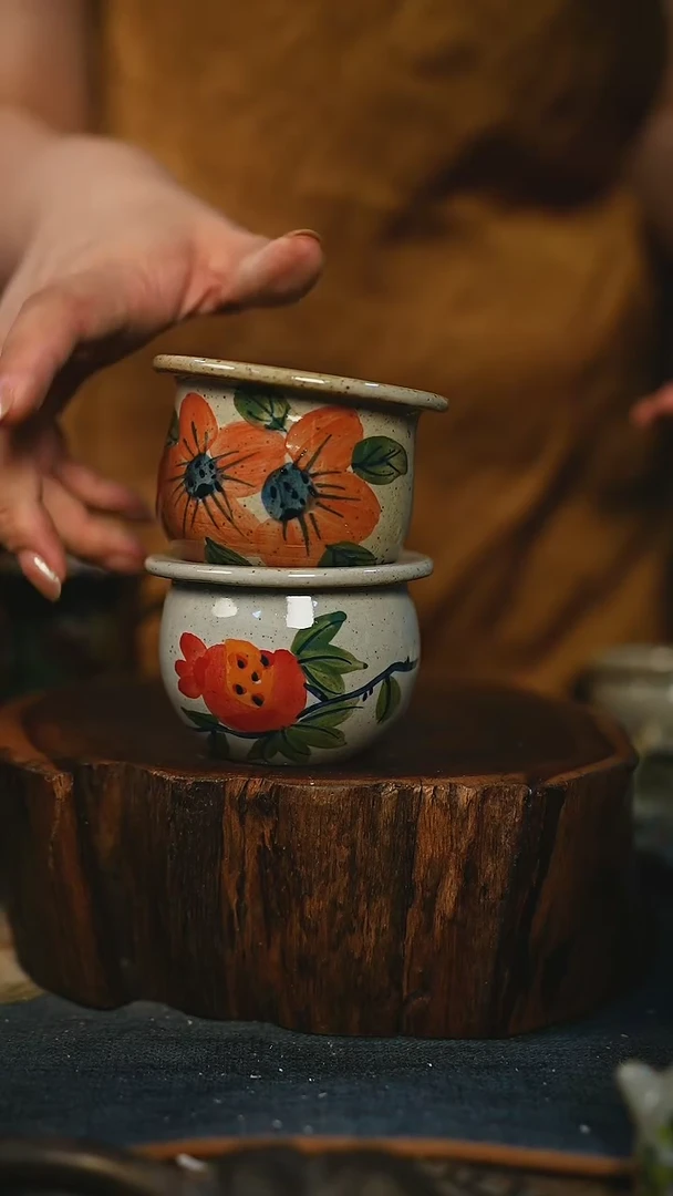 【闪购商品】壶景德镇纯手工陶瓷