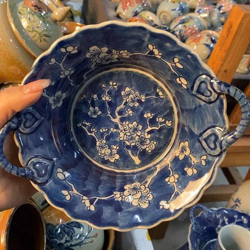 【闪购商品】陶瓷壶
