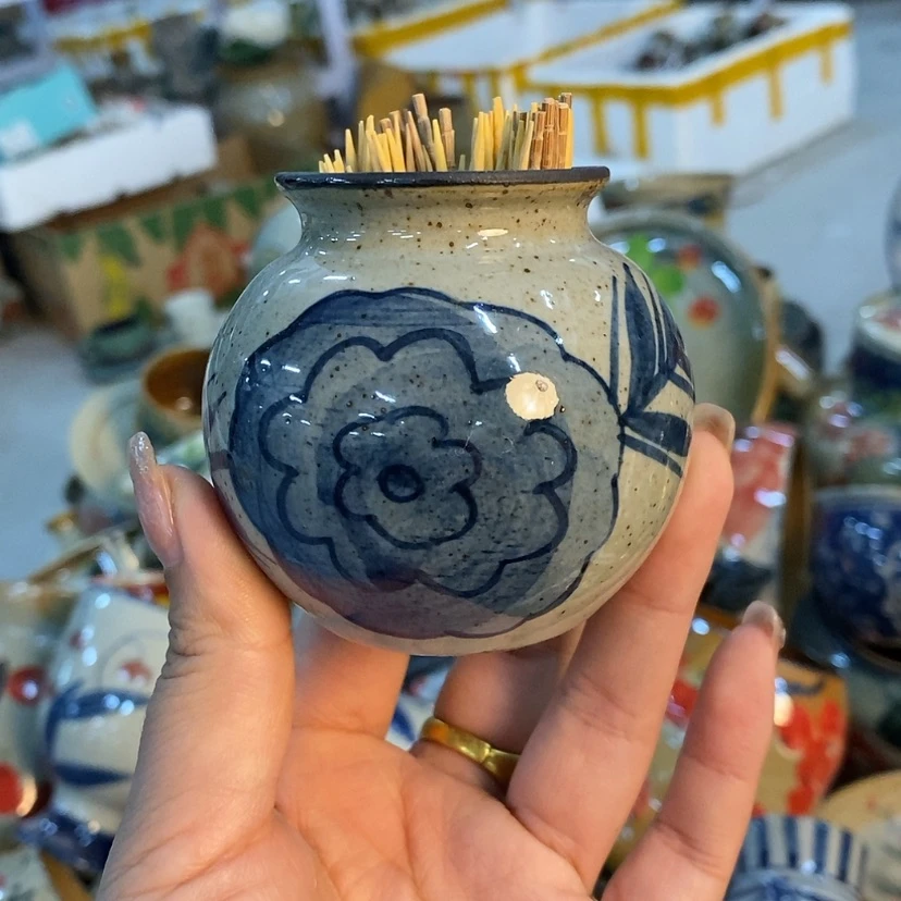 【闪购商品】陶瓷壶