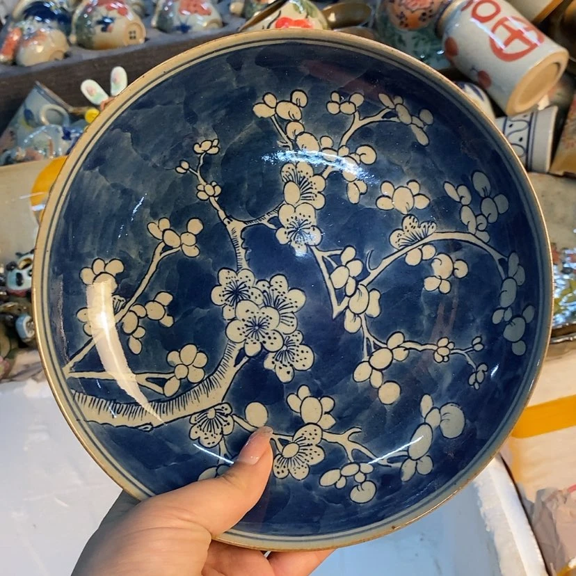 【闪购商品】陶瓷壶