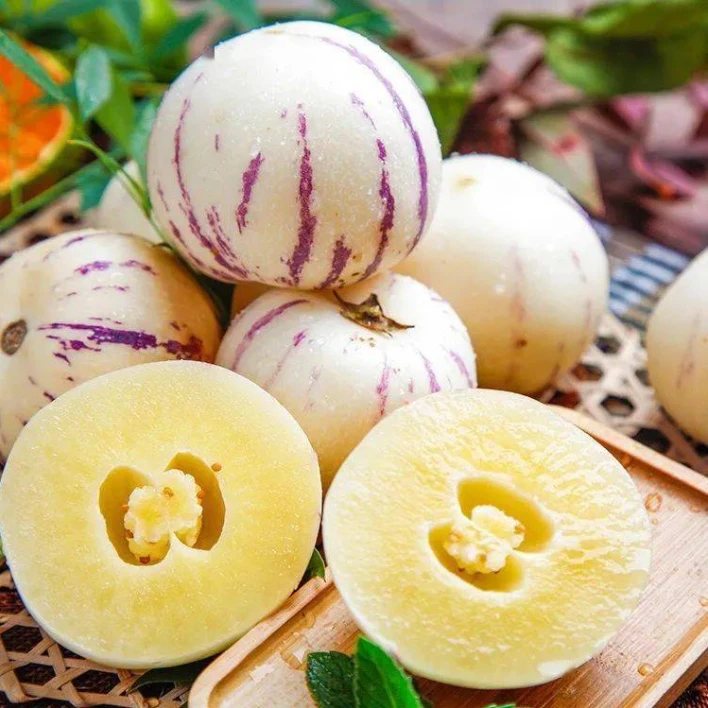 云南人参果5斤装