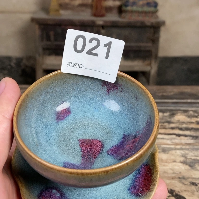 【闪购商品】密胺摆件