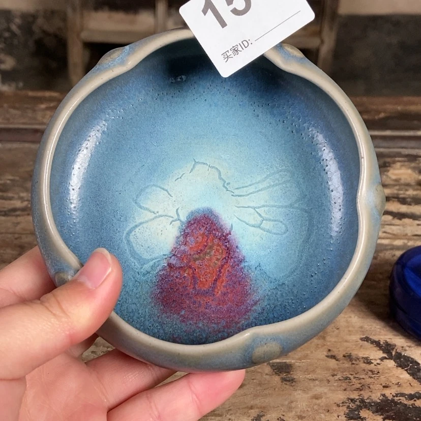 【闪购商品】瓷摆件