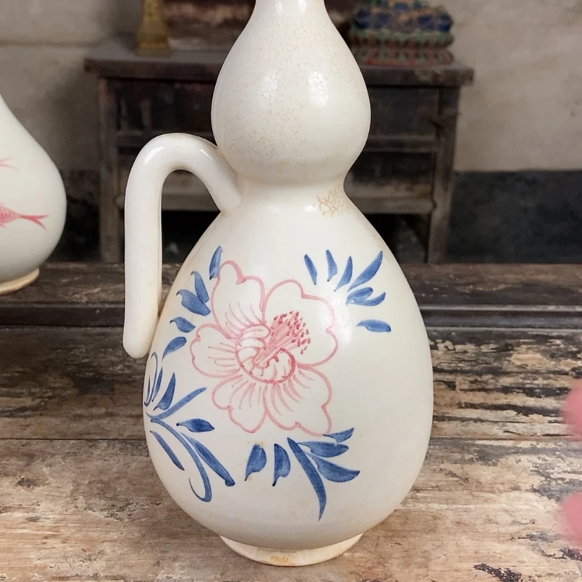 【闪购商品】瓷摆件
