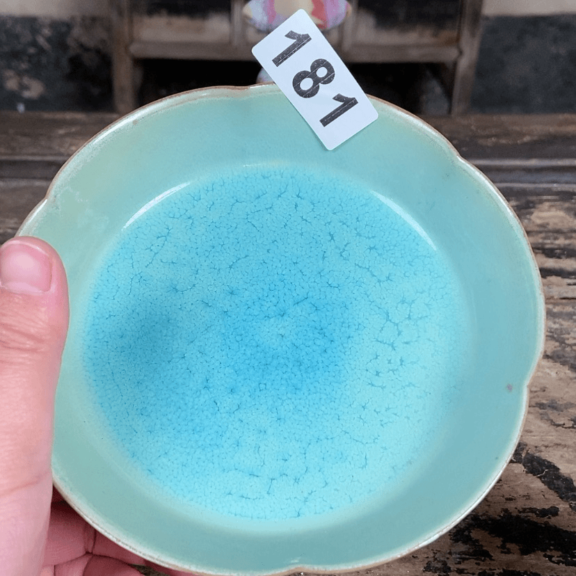 【闪购商品】瓷摆件