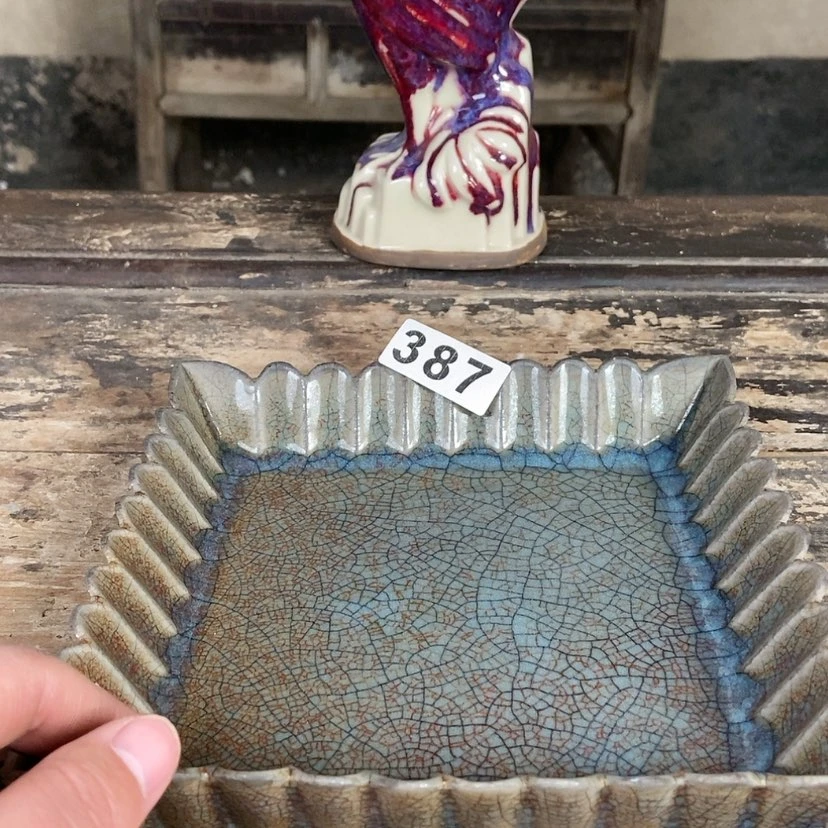 【闪购商品】瓷摆件