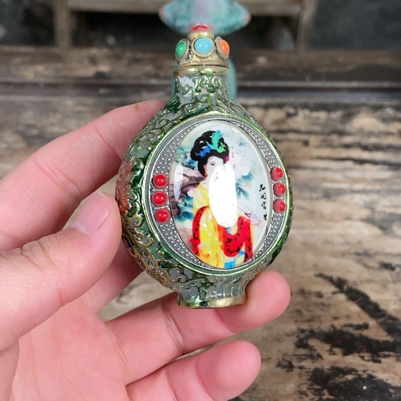 【闪购商品】瓷摆件