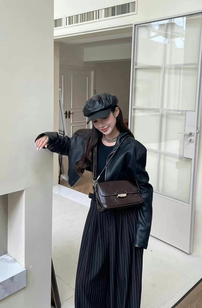 【KPZUOYE】2号 按主播给的编码拍包包！女士百搭时尚