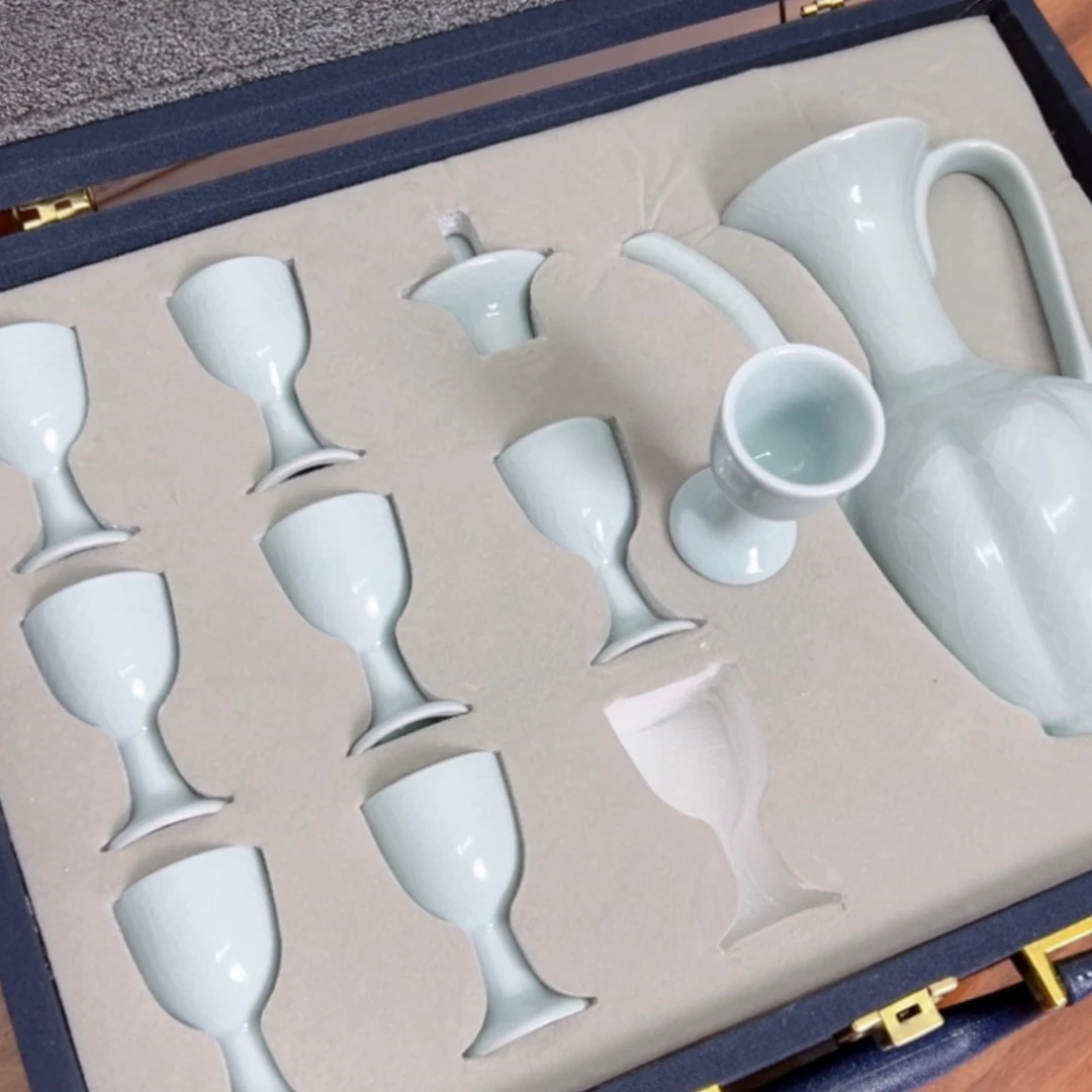 【闪购商品】陶瓷杯雨*