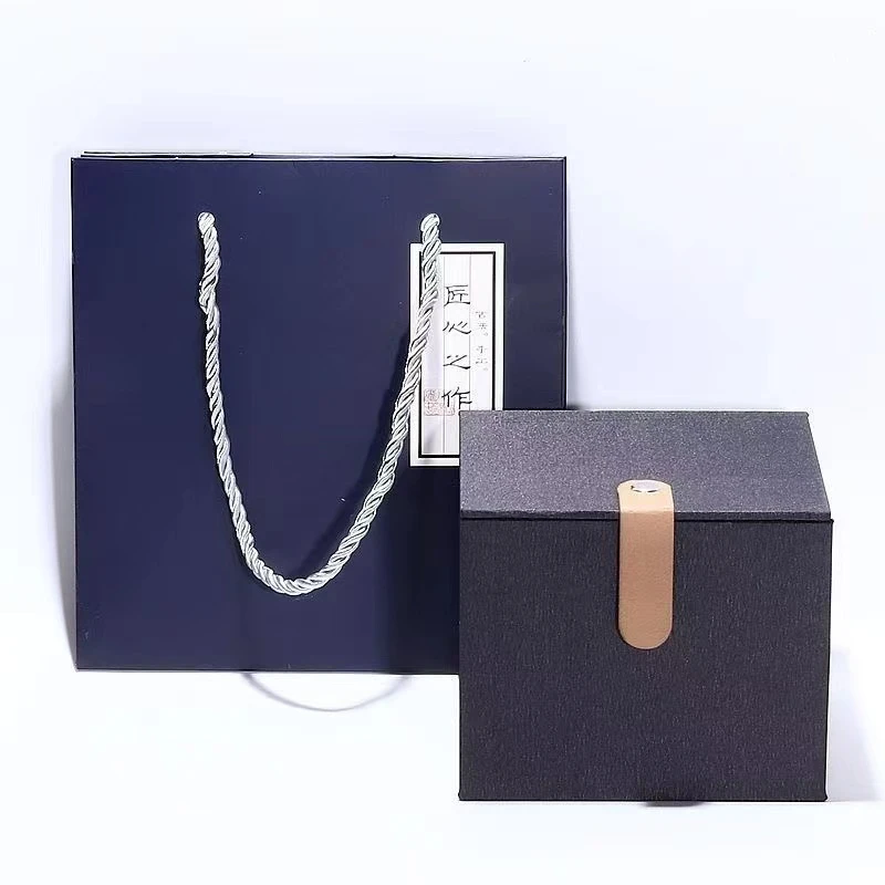 礼盒+手提袋 G315