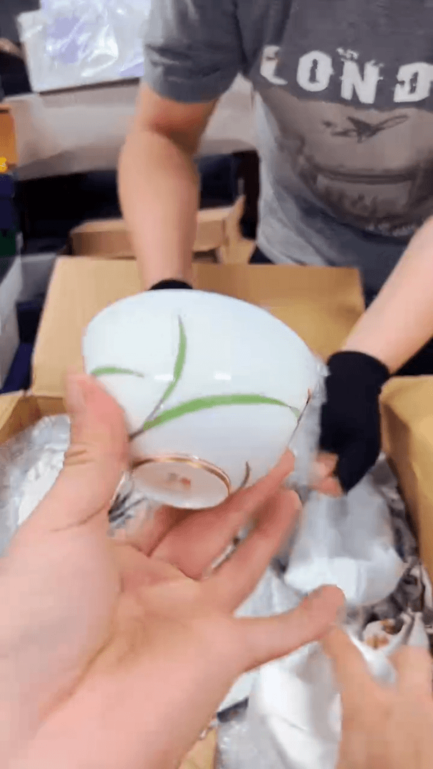 【闪购商品】摆件h133好好好好好好