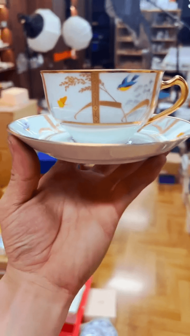 【闪购商品】摆件b1004好好好好好好