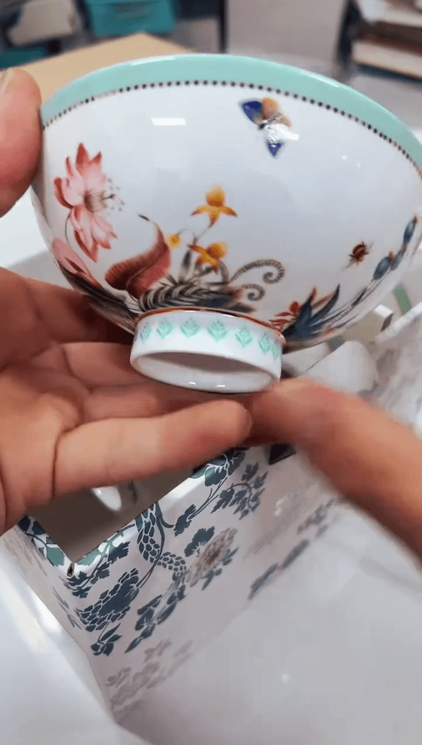 【闪购商品】摆件f489盒好好好好好好