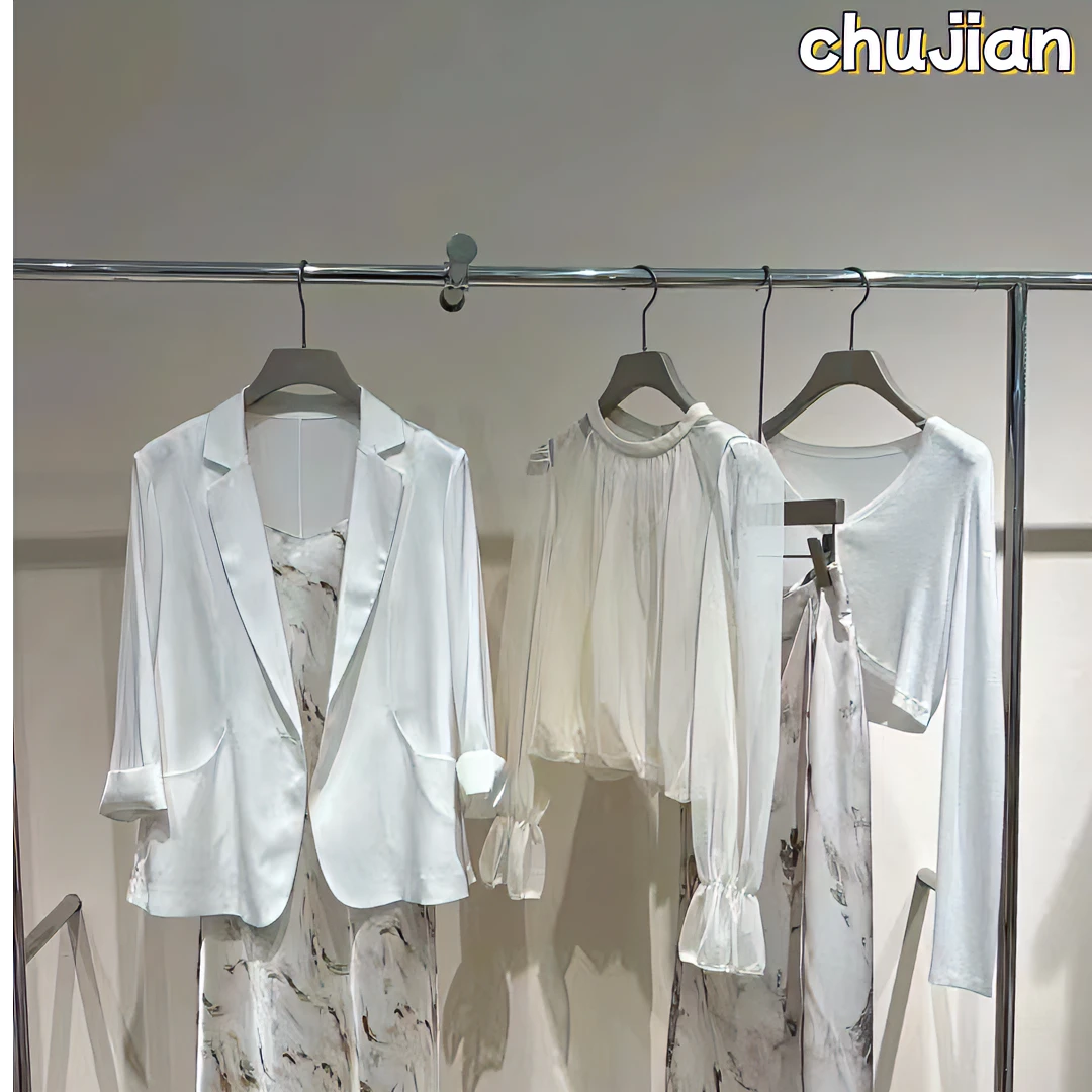Q23 高定时尚潮流孤品外套女装