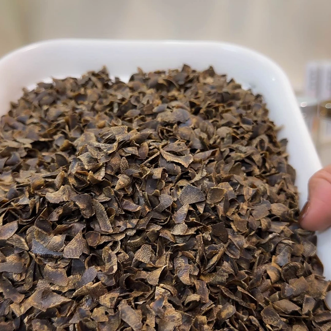 【闪购商品】东江绿沉水切片10克多样性