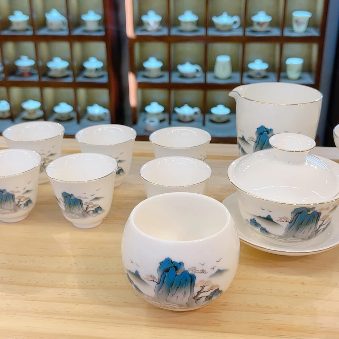 【闪购商品】羊脂玉羊脂玉
