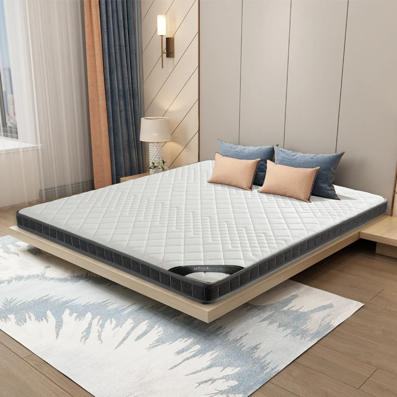 1.8米床垫偏硬棕垫不变形床垫干爽适中经济型1.5m垫子家用