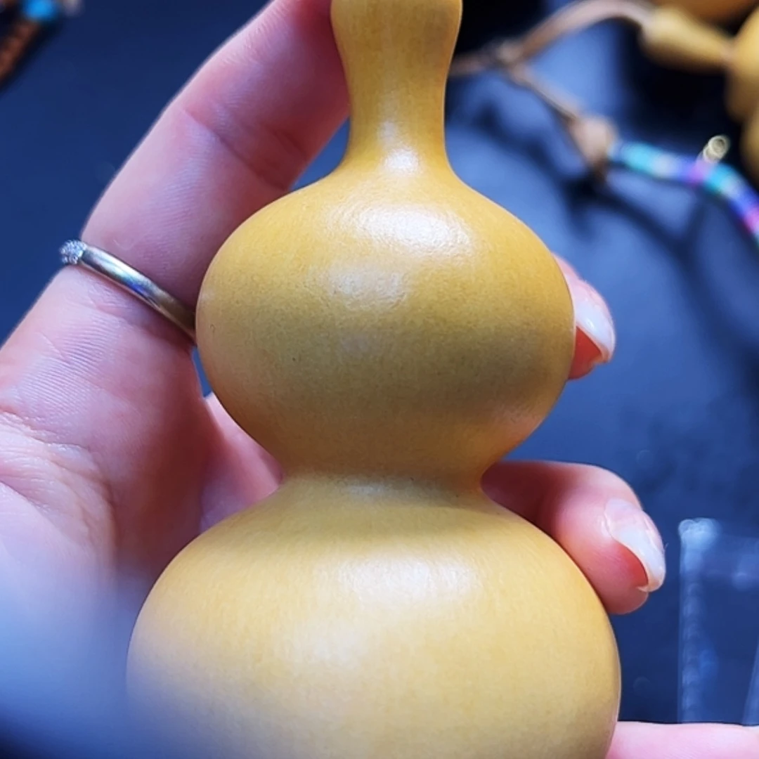 【闪购商品】天然葫芦搏*者八宝葫芦