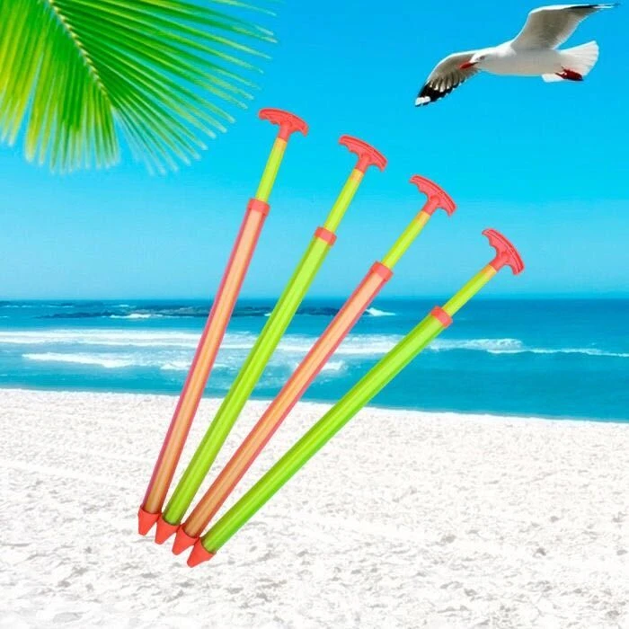 水枪儿童玩具滋水枪呲水枪小号小水枪男孩女孩便捷式打水仗喷水枪