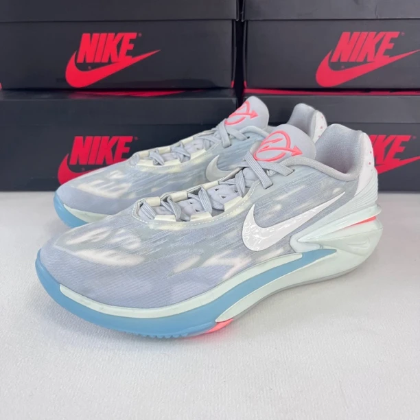 Nike Gtcut2 灵感创新 44.5码配盒 99新成色 可实战 耐克篮球鞋