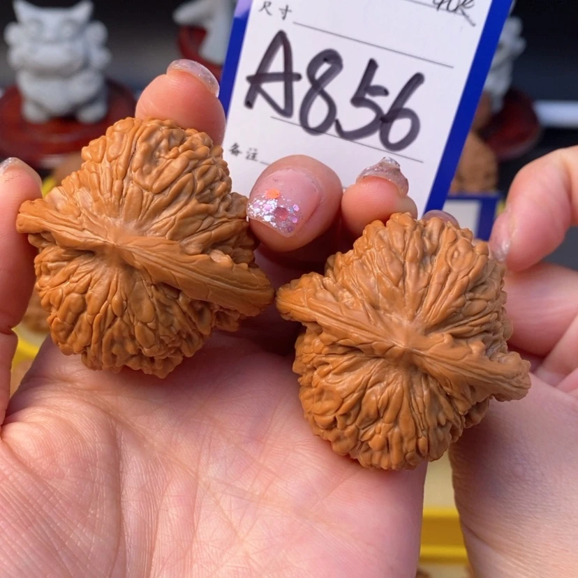 【闪购商品】文玩核桃吊坠樂*