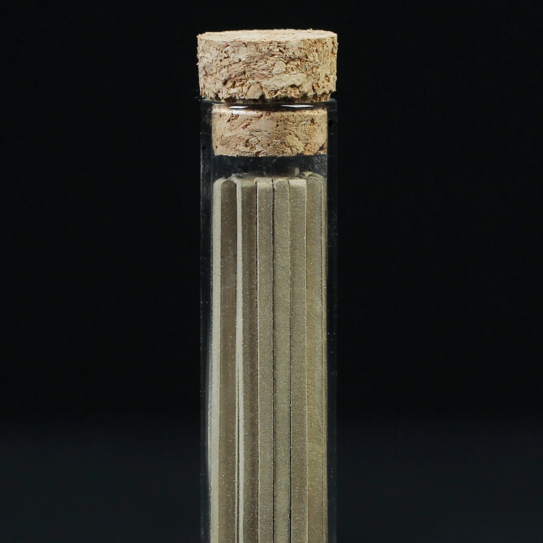 【香道类】海南无粘粉沉香线香 10克/管【包邮送运费险】凑单