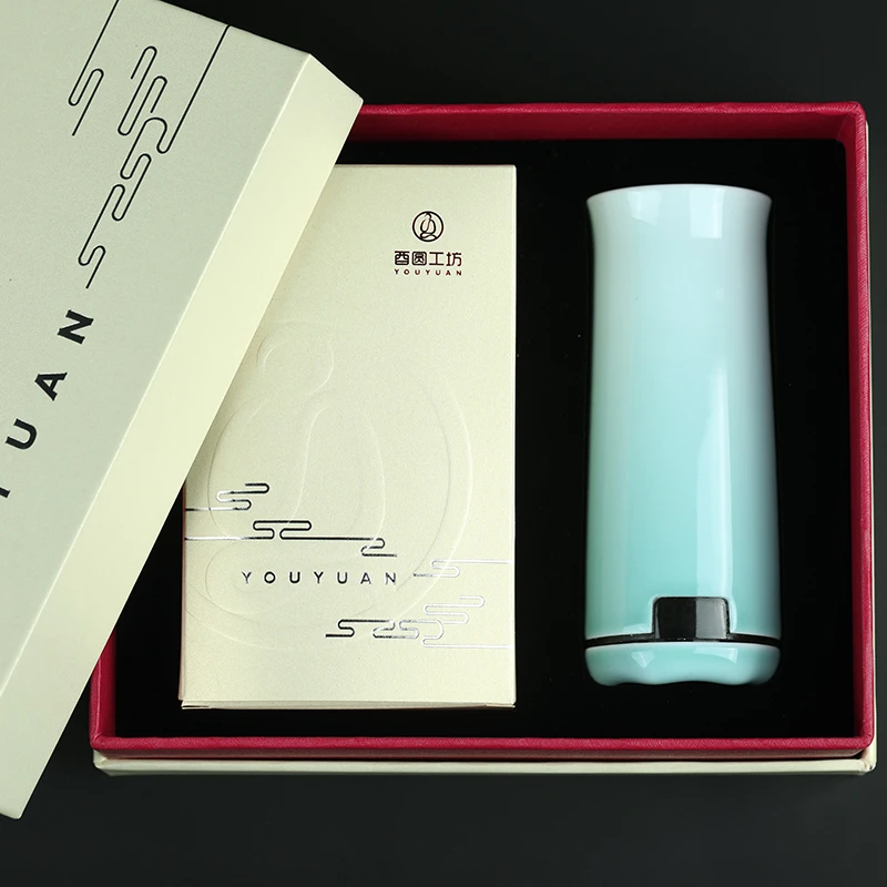 【香道类】玉兰品香手持炉+海南莺歌绿奇楠粉5克【包邮送运费险】熏香
