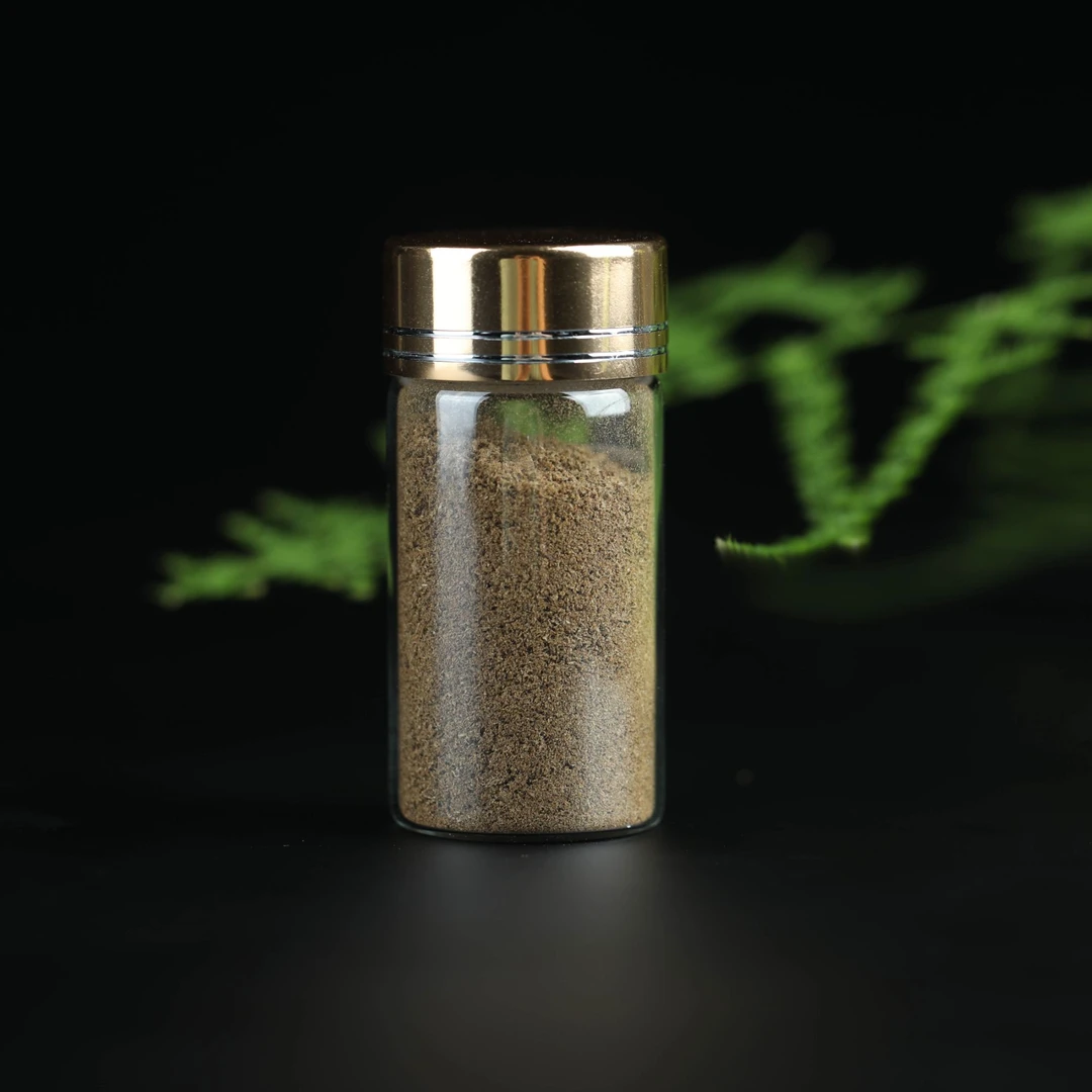 【福香沉香】香道类菩萨棋沉香养珠粉5克/罐【包邮送运费险】